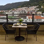 Hotel Magic Kloverhuset Harbour Hotel, A Member Of Radisson Individuals 4*
