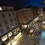 Magic Kloverhuset Harbour Hotel, A Member Of Radisson Individuals Bergen