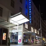 Hotel Magic Kloverhuset Harbour Hotel, A Member Of Radisson Individuals Bergen
