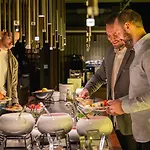 Magic Kloverhuset Harbour Hotel, A Member Of Radisson Individuals