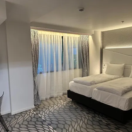 Magic Kloverhuset Harbour Hotel, A Member Of Radisson Individuals 4* Bergen