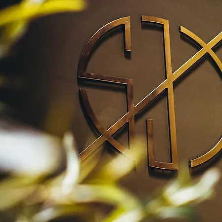 Magic Kloverhuset Harbour Hotel, A Member Of Radisson Individuals 4*