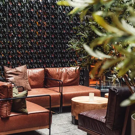 Hotel Magic Kloverhuset Harbour Hotel, A Member Of Radisson Individuals 4*