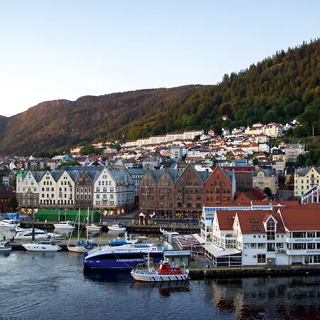 Hotel Magic Kloverhuset Harbour Hotel, A Member Of Radisson Individuals 4*