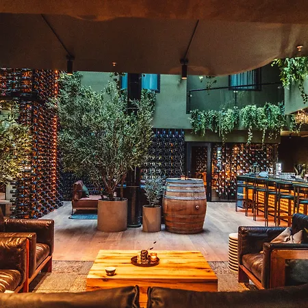 Magic Kloverhuset Harbour Hotel, A Member Of Radisson Individuals Bergen