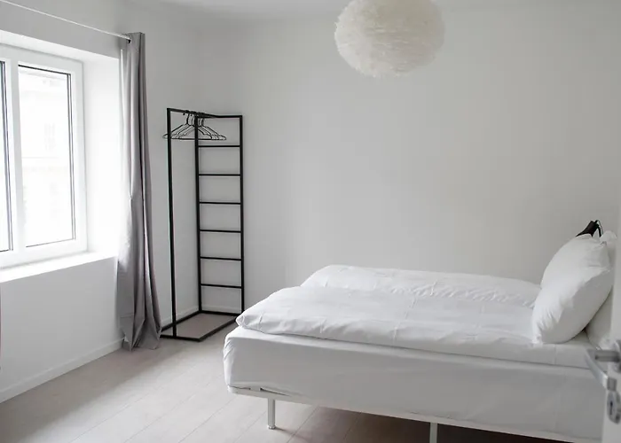 Magic Kloverhuset Harbour Hotel, A Member Of Radisson Individuals 4*