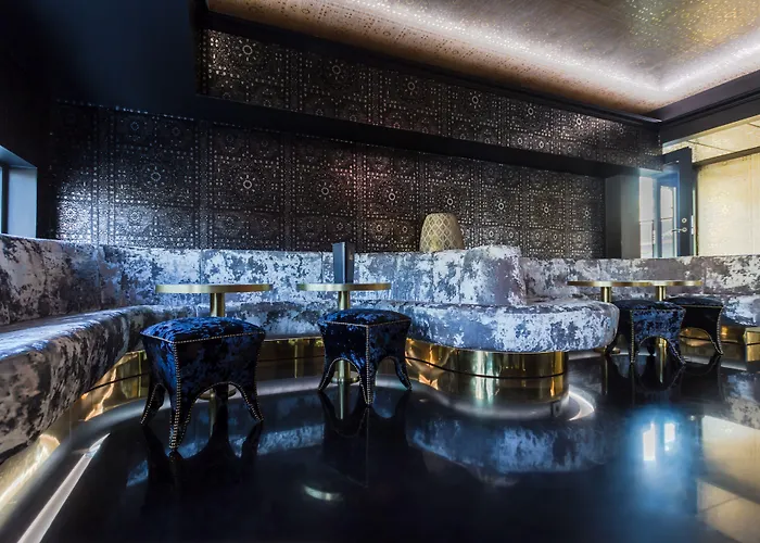 Magic Kloverhuset Harbour Hotel, A Member Of Radisson Individuals