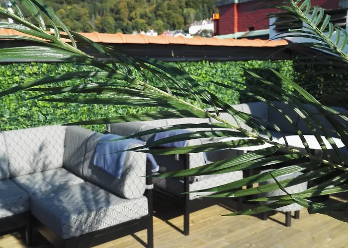 Magic Kloverhuset Harbour Hotel, A Member Of Radisson Individuals Hotel